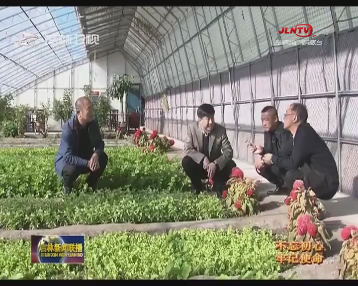 【不忘初心 牢记使命——身边的初心使命】高士勇：坚守为民情怀 牢记使命担当
