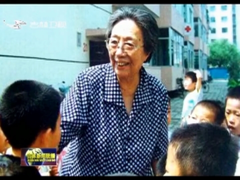 【庆祝新中国成立70周年特别策划】穿越时光找到你：吉林公仆篇