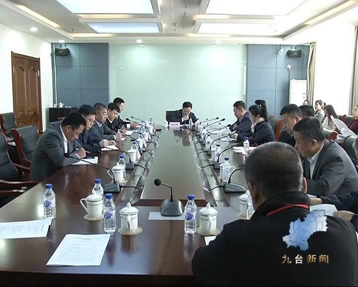 区人大常委会视察全区城市规划和建设及安全生产工作情况