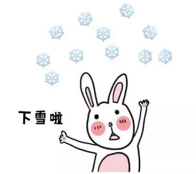 @延吉人：未来6小时有零星小雪 明天有6级大风！