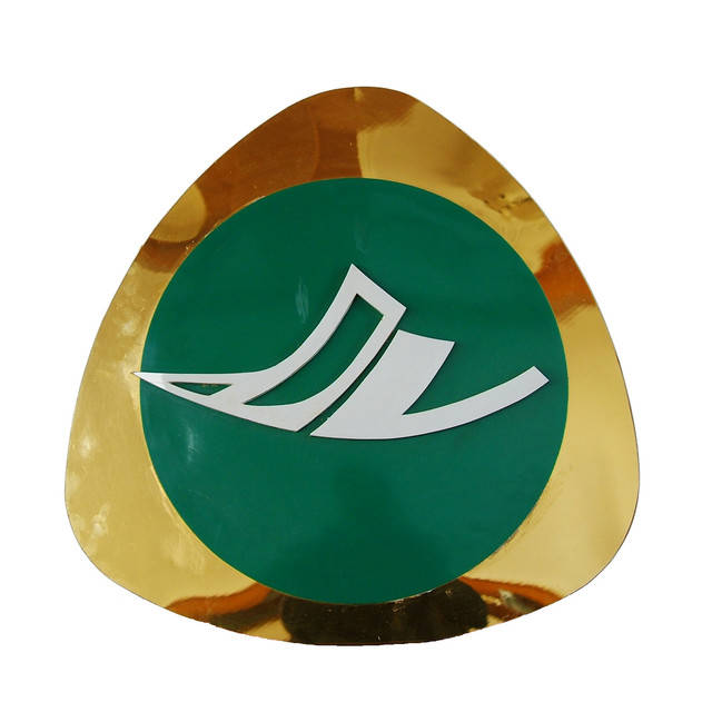 白河林业