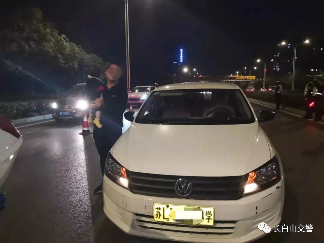 冬季交通安全 |  开营运车还敢酒驾？职业生涯完了！