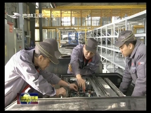 【奋进正当时】吉林：从“找上门”到“送上门” 做好科技服务“加减法”
