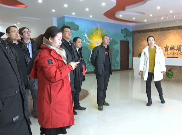 北京市发改委会同国家发展改革委来我区调研特色产业小镇培育支持措施和典型做法