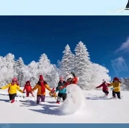 一图读懂丨发展冰雪运动和冰雪经济，吉林省要做这些大事……