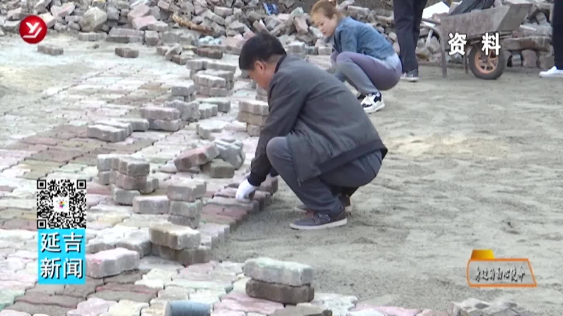 曹国英：为民服务永远在路上