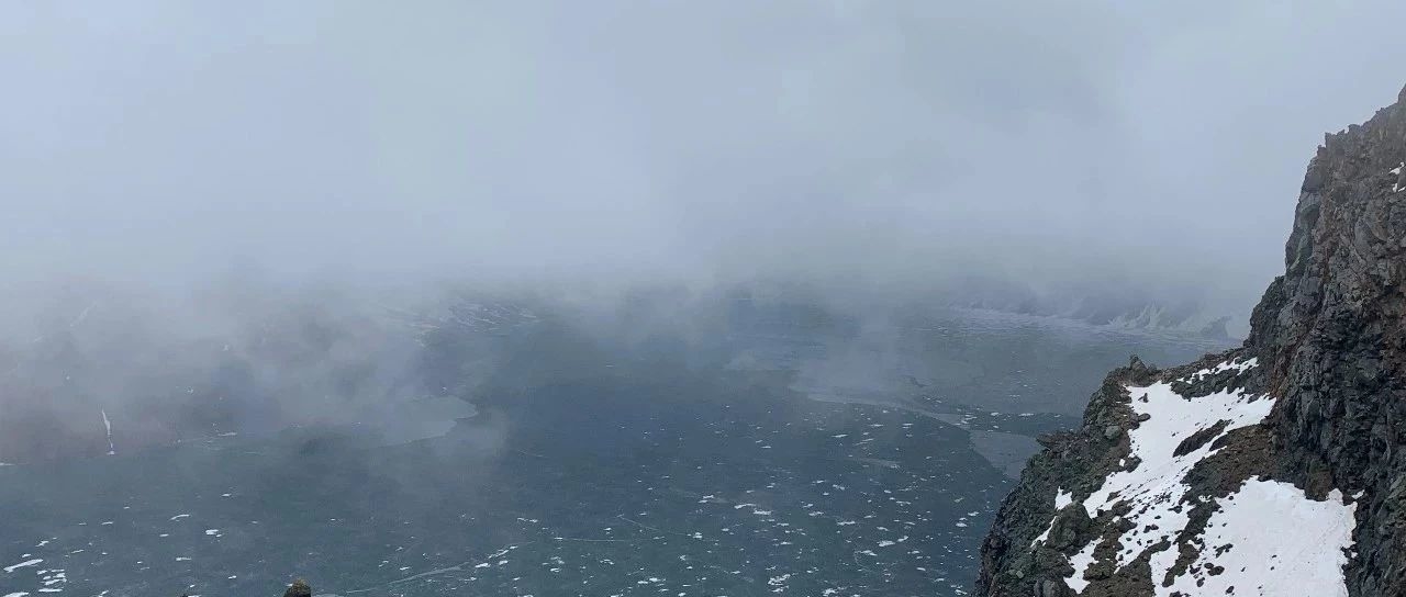 天气预报