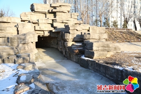 延吉市雨污分流改造工程持续改善布尔哈通河水质