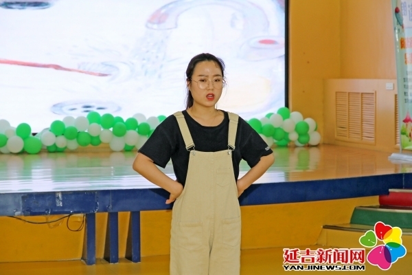 共参与同展示促成长