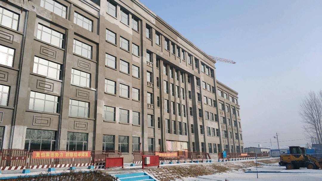 延吉：提升教育均衡发展质量 持续落实教育惠民