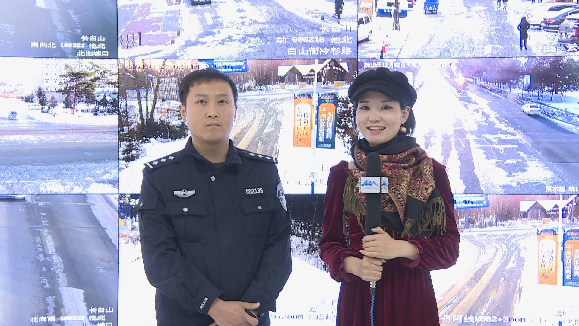 交通安全关乎你我  你知道哪些冬季交通安全小知识？