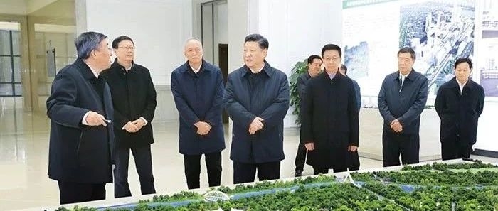《求是》杂志发表习近平总书记重要文章  《推动形成优势互补高质量发展的区域经济布局》
