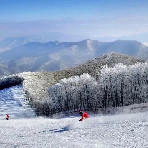 《冰雪意见》实施三周年 吉林冰雪产业多点开花