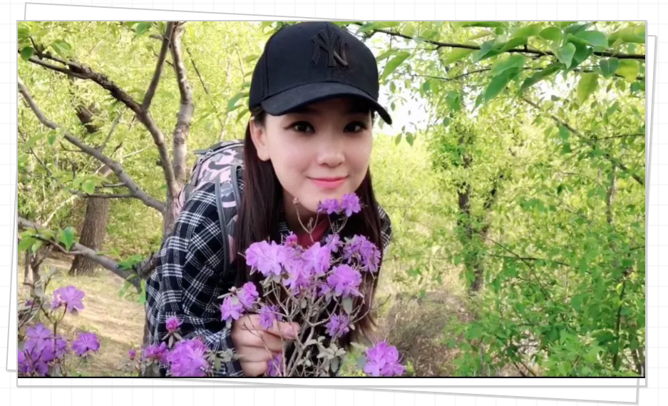 最美的二道白河！等你来遇见