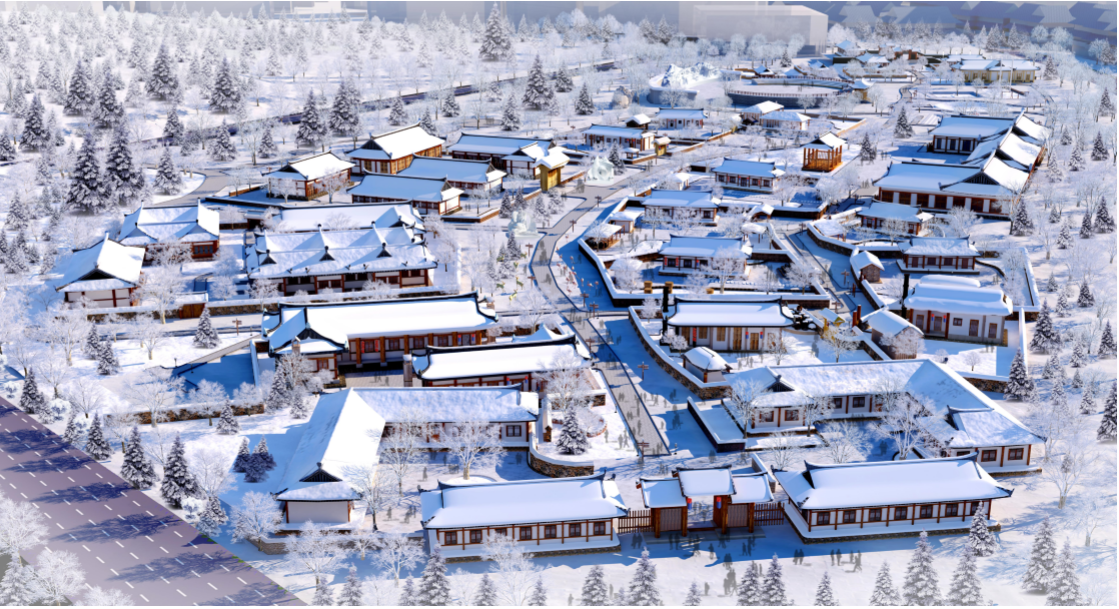 第七届延吉国际冰雪旅游节拟于12月30日启幕