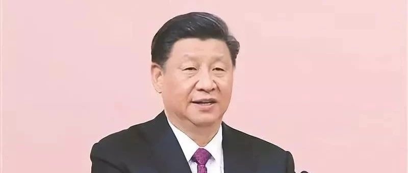 习近平出席澳门特别行政区政府欢迎晚宴并发表重要讲话
