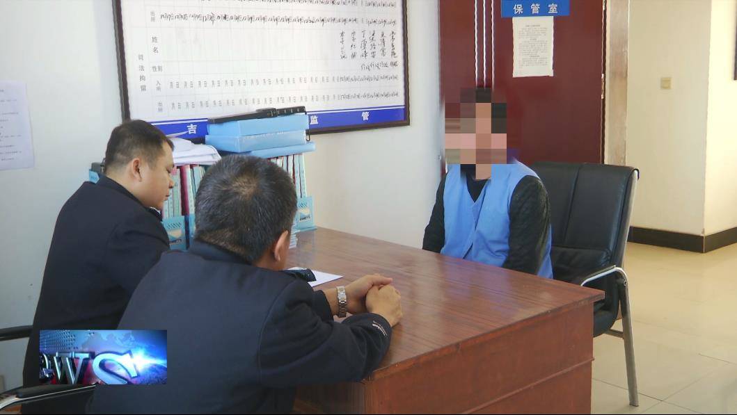 治安大队破获一起涉赌刑事案件