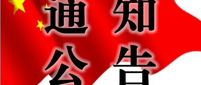 拍卖公告