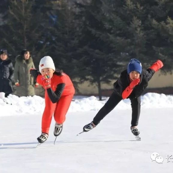 “筑梦冰雪.相约冬奥”主题活动日 简讯