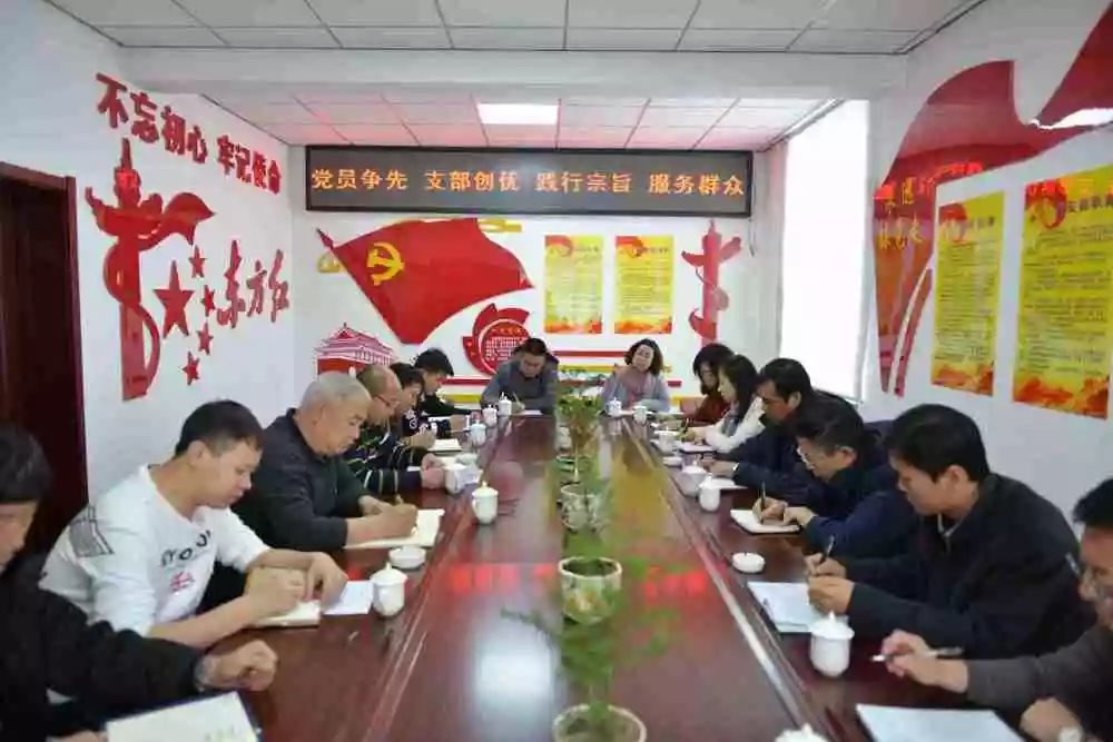白河林业局打造精品阵地 助推党建活动开展
