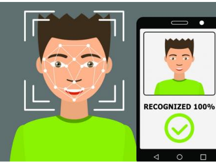 “刷照片”也能开门！警惕人脸识别背后“盲区”