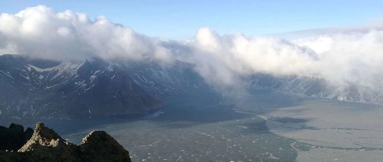 天气预报