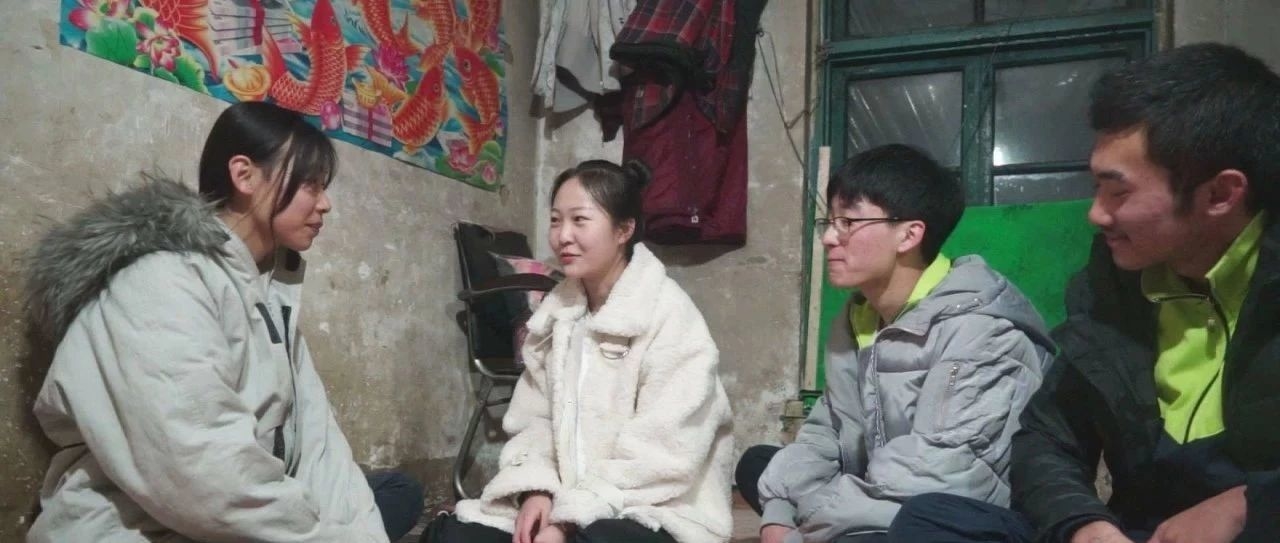 民生实事在吉林|长白山：与爱同行 相伴成长