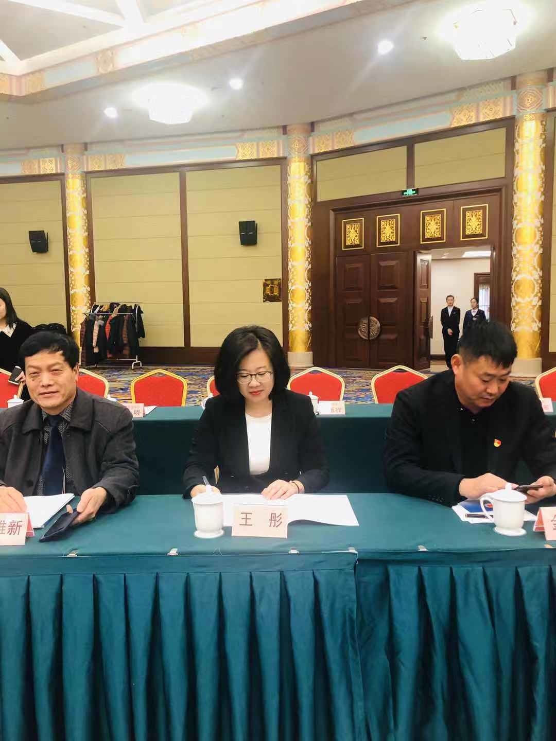 王彤：扎根基层服务百姓 坚守初心调解为民