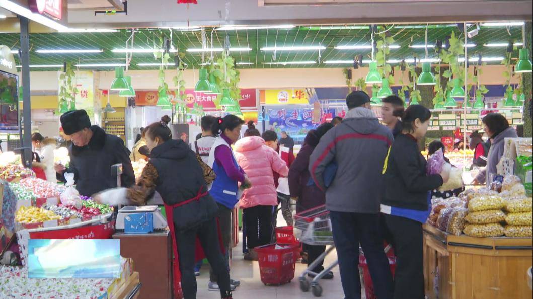 镇赉县纪委监委多措并举确保廉洁过节