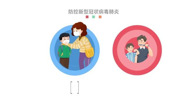 防控新型冠状病毒肺炎（１）