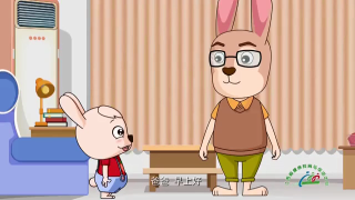 新型冠状病毒感染的肺炎健康科普防控知识小动画（一）