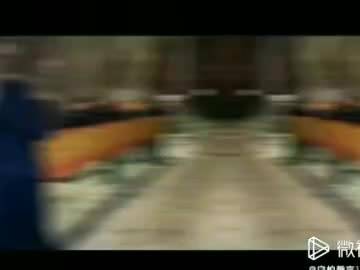 微视频|伊通执法大队为各小区安装隔离网