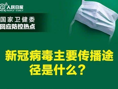 病毒可以通过气溶胶传播？还能开窗通风吗？答案来了！