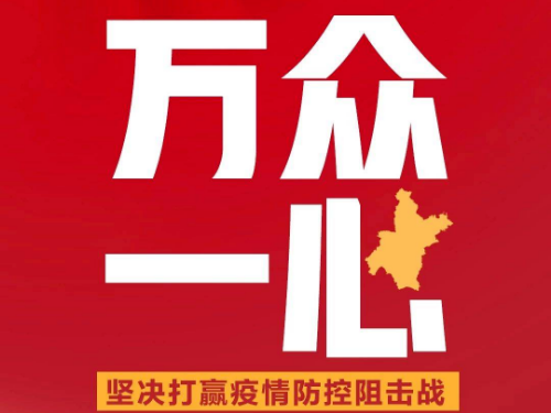 “标兵举党旗，跟我一起上”——吉林“小巷总理”战“疫”记