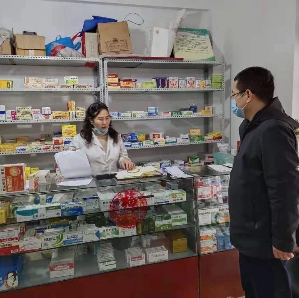 生态环境局指导辖区内医疗机构全力做好医疗垃圾处置转运工作