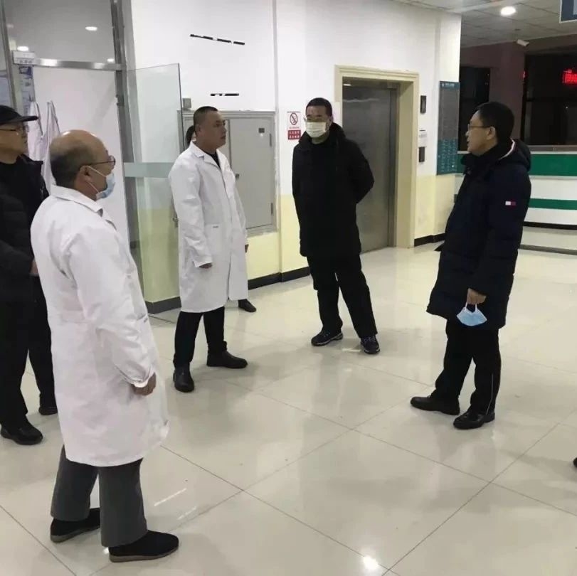池西区多措并举做好疫情防控工作