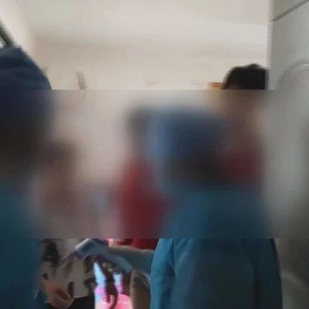 危险！小伙从武汉回家后隐瞒未报 一家四口被强制隔离