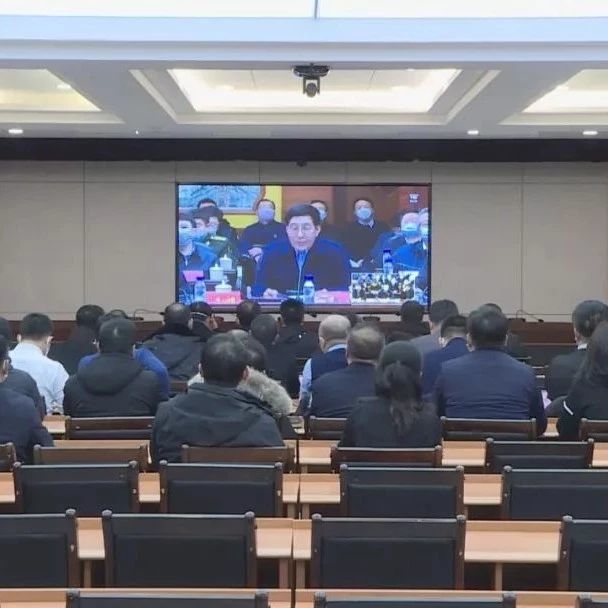 我区召开专题部署会议暨长白山保护开发区新型冠状病毒感染的肺炎疫情防控工作领导小组第四次会议