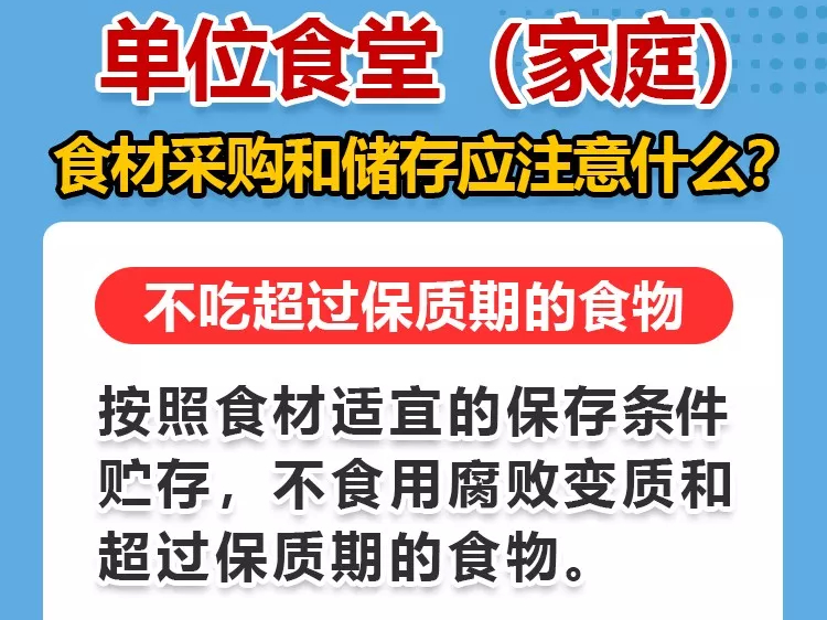 疫情期间，如何烹饪才能吃得放心【新型冠状病毒科普知识】（142）