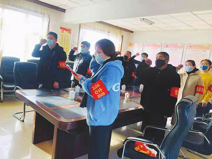 热血洒热土，忠胆铸忠魂！缅怀长岭县前七号镇党委副书记姜娜