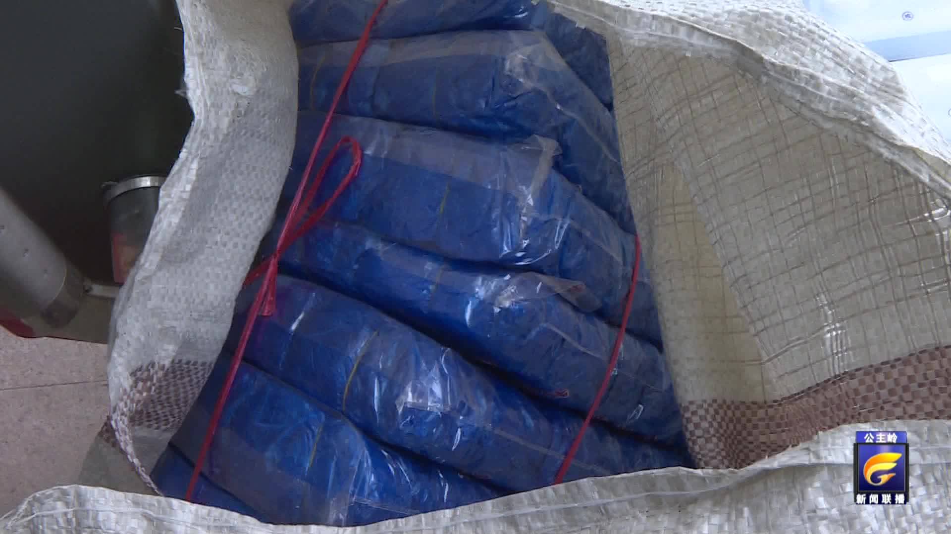【众志成城抗击疫情】岭城志愿者在行动