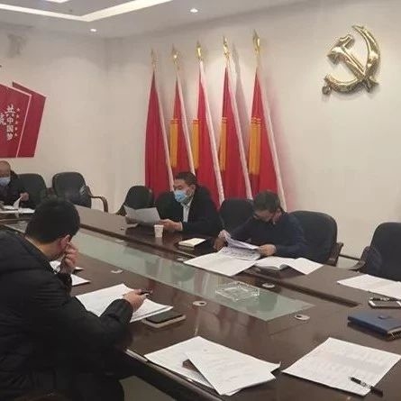省融媒今日播出：蛟河市全面做好疫情防控期间经济发展工作