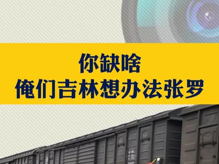 硬核“吉林老铁”又出手了，刻在骨子里的东西改不了