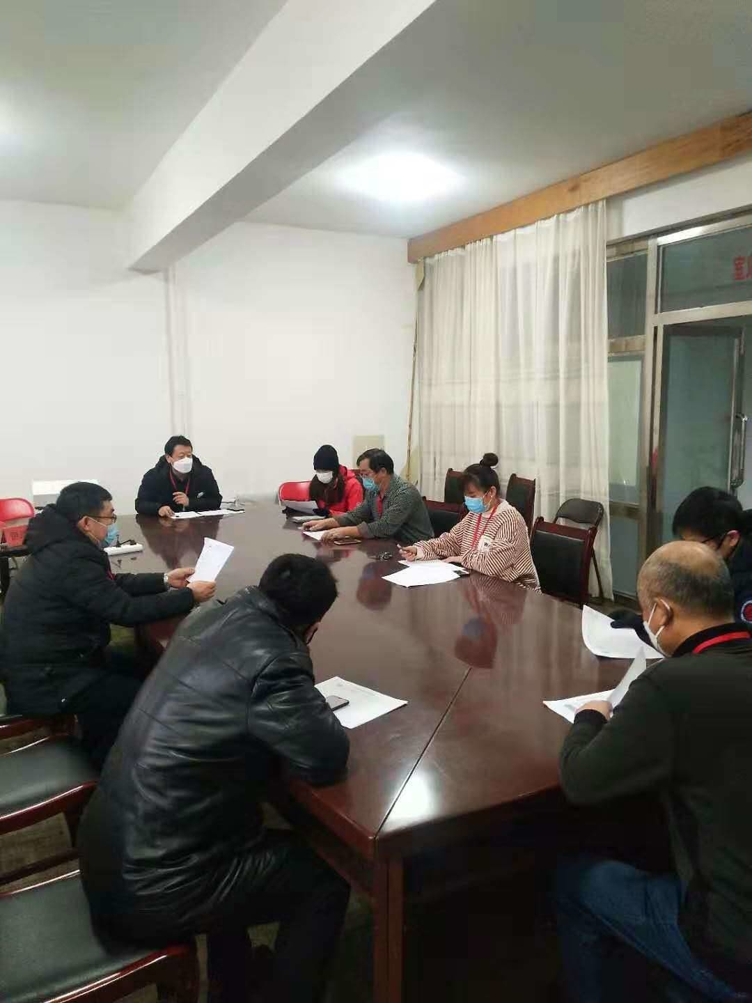 县审计局启动疫情防控资金和捐赠款物情况专项审计