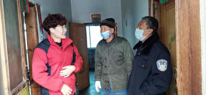 营城子镇多措并举保障黄牛市场交易安全