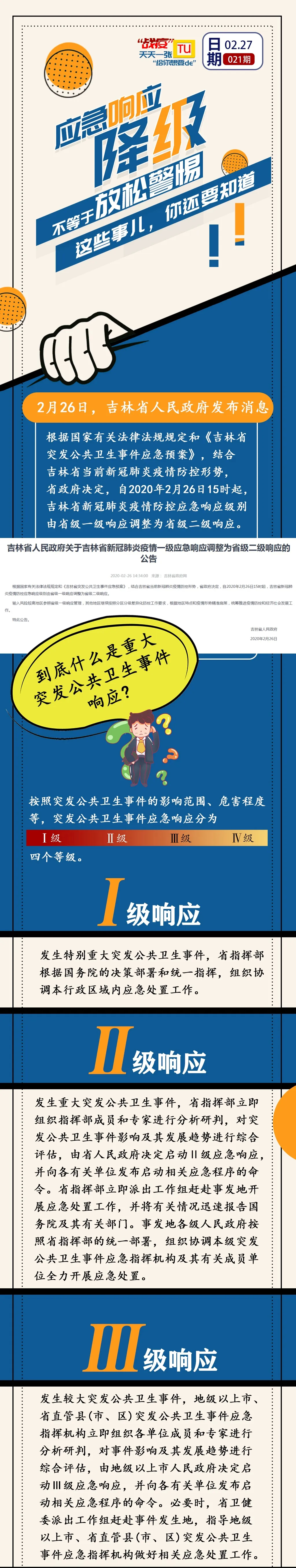 应急响应降级不等于放松警惕，这些事儿你还要知道！