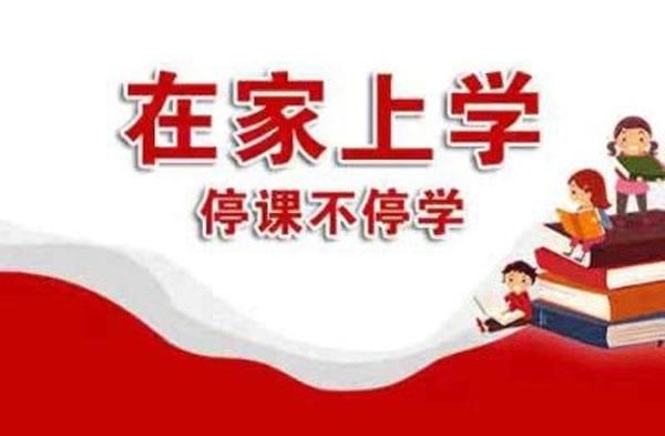 地直街六年七班 | 不一样的课堂，不一样的春天
