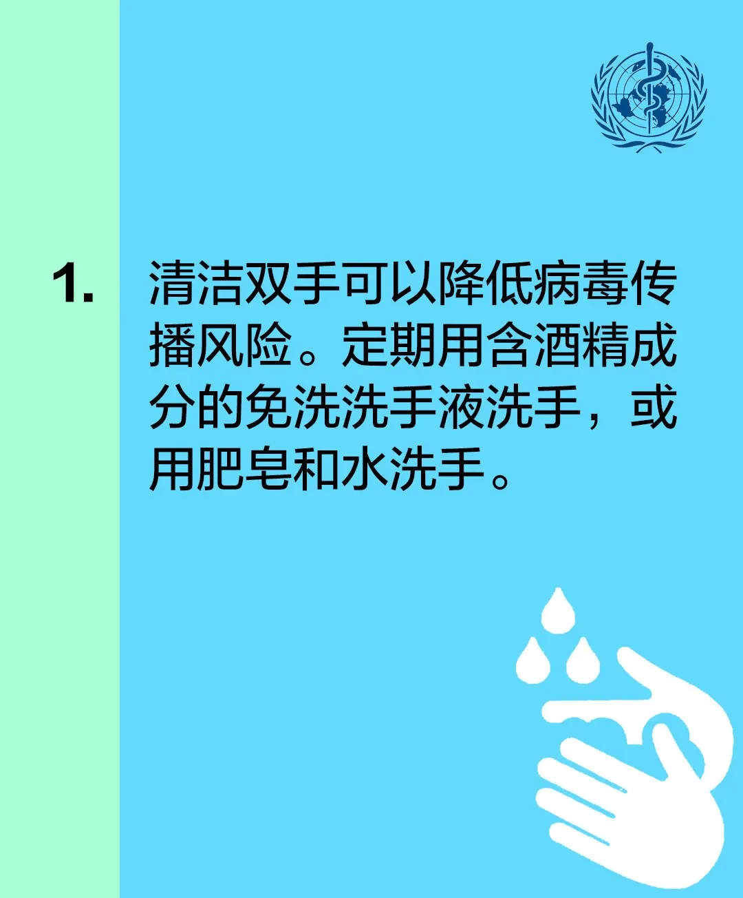 【打赢疫情防控阻击战】多国疫情升级，世卫组织给出10项预防建议