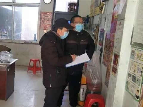 蛟河市天岗镇：疫情防控与脱贫攻坚统筹推进