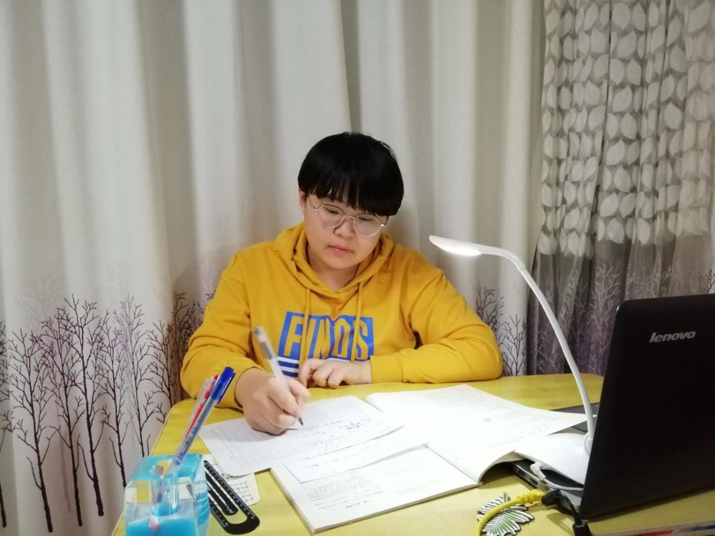 《少年强》推荐|凛冬将逝 春暖花开